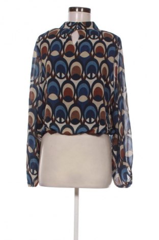 Bluzka damska Unbranded, Rozmiar M, Kolor Kolorowy, Cena 30,99 zł