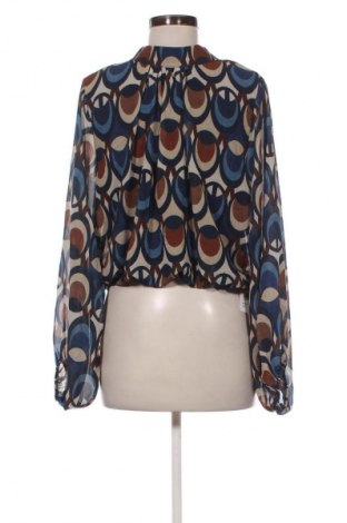 Bluzka damska Unbranded, Rozmiar M, Kolor Kolorowy, Cena 30,99 zł