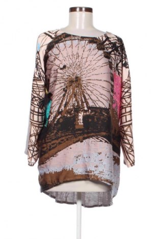 Damen Shirt Unbranded, Größe L, Farbe Mehrfarbig, Preis € 6,99