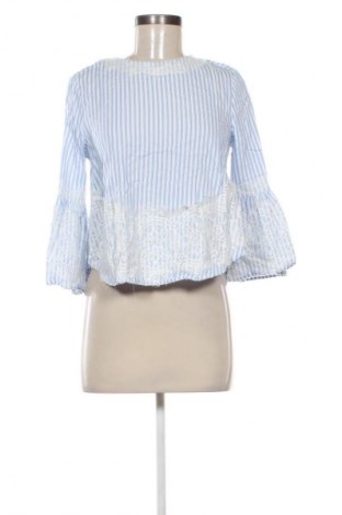 Bluzka damska Unbranded, Rozmiar S, Kolor Kolorowy, Cena 31,99 zł