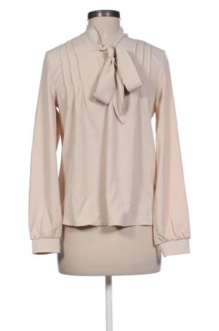 Bluzka damska Unbranded, Rozmiar M, Kolor Beżowy, Cena 26,99 zł