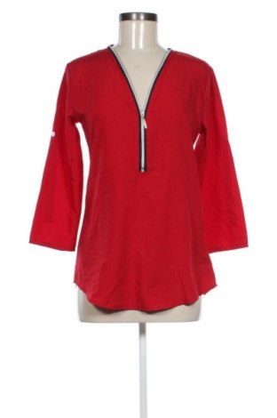 Damen Shirt Unbranded, Größe M, Farbe Rot, Preis 6,99 €