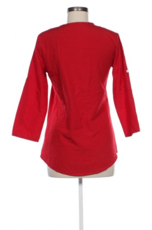 Damen Shirt Unbranded, Größe M, Farbe Rot, Preis 6,99 €