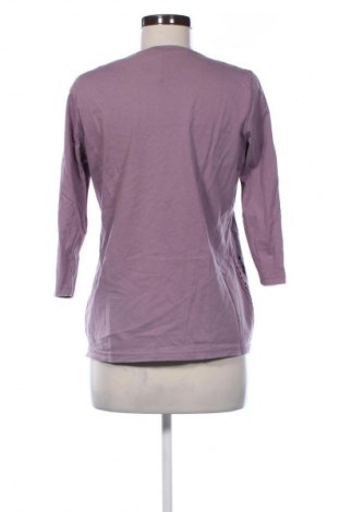 Bluzka damska Unbranded, Rozmiar M, Kolor Fioletowy, Cena 44,94 zł