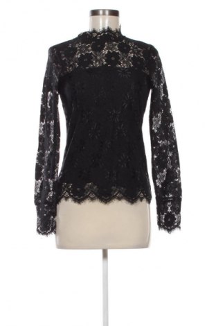 Bluzka damska Unbranded, Rozmiar M, Kolor Czarny, Cena 27,99 zł