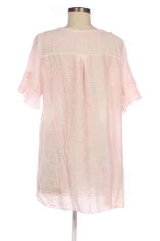 Damen Shirt Unbranded, Größe XXL, Farbe Rosa, Preis € 9,72