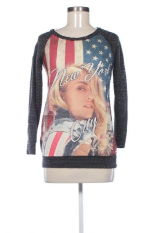 Damen Shirt Unbranded, Größe S, Farbe Mehrfarbig, Preis 9,74 €