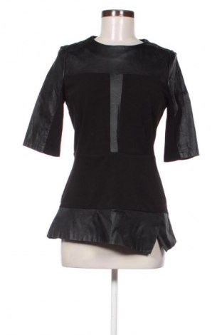 Γυναικεία μπλούζα Unbranded, Μέγεθος S, Χρώμα Μαύρο, Τιμή 11,25 €