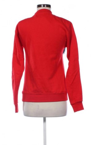 Γυναικεία μπλούζα Unbranded, Μέγεθος M, Χρώμα Κόκκινο, Τιμή 20,00 €