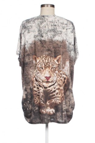 Damen Shirt Unbranded, Größe XXL, Farbe Mehrfarbig, Preis € 10,00