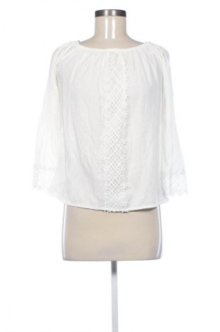 Γυναικεία μπλούζα Unbranded, Μέγεθος S, Χρώμα Λευκό, Τιμή 10,00 €