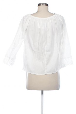 Γυναικεία μπλούζα Unbranded, Μέγεθος S, Χρώμα Λευκό, Τιμή 10,00 €