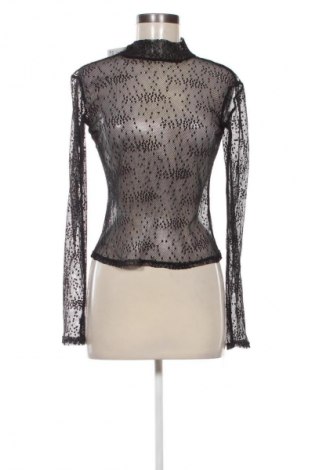 Bluzka damska Unbranded, Rozmiar L, Kolor Czarny, Cena 16,99 zł