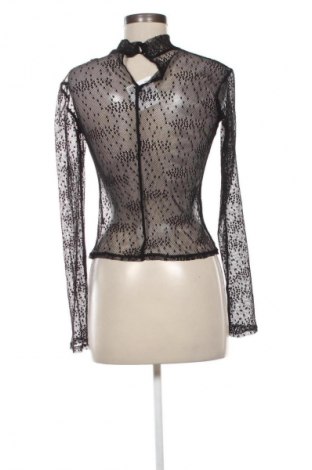 Bluzka damska Unbranded, Rozmiar L, Kolor Czarny, Cena 16,99 zł