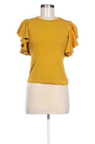 Damen Shirt Unbranded, Größe S, Farbe Gelb, Preis € 9,72