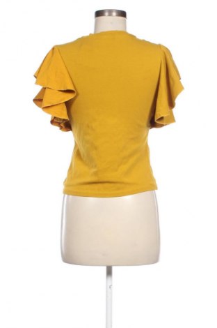 Damen Shirt Unbranded, Größe S, Farbe Gelb, Preis € 9,72