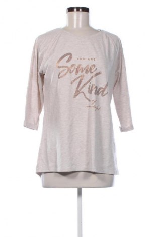 Dámská halenka LCW, Velikost L, Barva Béžová, Cena  159,00 Kč