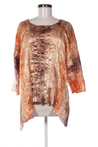Γυναικεία μπλούζα Unbranded, Μέγεθος XXL, Χρώμα Πολύχρωμο, Τιμή 10,00 €