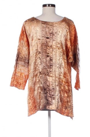 Γυναικεία μπλούζα Unbranded, Μέγεθος XXL, Χρώμα Πολύχρωμο, Τιμή 10,00 €