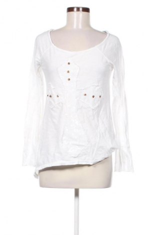 Damen Shirt Unbranded, Größe M, Farbe Weiß, Preis 9,72 €