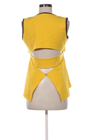 Női blúz Unbranded, Méret S, Szín Sárga, Ár 3 800 Ft