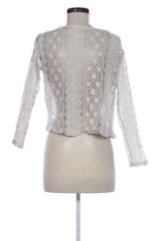 Дамска блуза Unbranded, Размер M, Цвят Сив, Цена 19,00 лв.