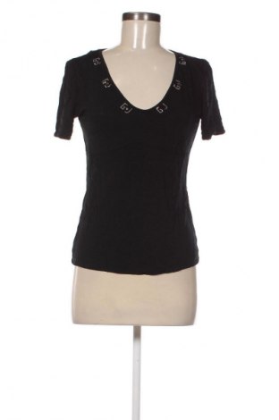 Дамска блуза Unbranded, Размер XS, Цвят Черен, Цена 11,99 лв.