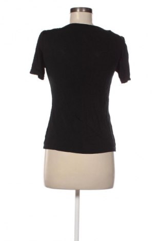 Дамска блуза Unbranded, Размер XS, Цвят Черен, Цена 11,99 лв.