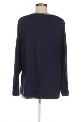 Dámska blúza Unbranded, Veľkosť XL, Farba Modrá, Cena  9,72 €