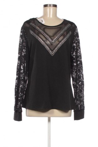 Bluzka damska Unbranded, Rozmiar XL, Kolor Czarny, Cena 43,68 zł