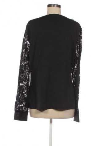 Bluzka damska Unbranded, Rozmiar XL, Kolor Czarny, Cena 43,68 zł