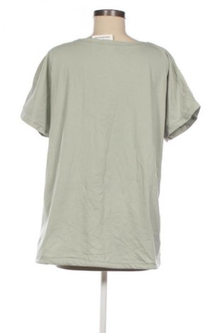 Дамска блуза Unbranded, Размер XXL, Цвят Многоцветен, Цена 19,00 лв.