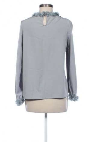 Bluză de femei Unbranded, Mărime M, Culoare Gri, Preț 33,99 Lei