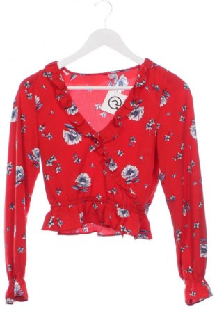 Damen Shirt Unbranded, Größe XXS, Farbe Mehrfarbig, Preis € 9,72