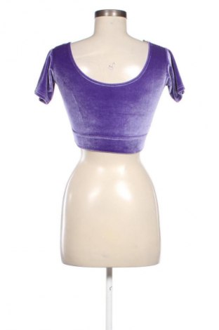 Dámska blúza Unbranded, Veľkosť S, Farba Fialová, Cena  10,00 €