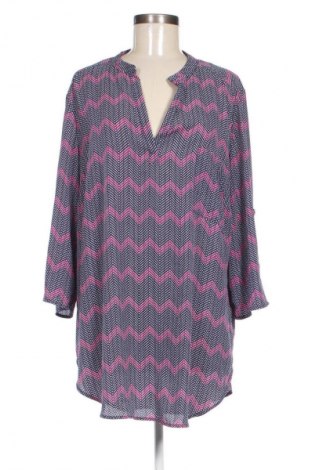 Dámska blúza Unbranded, Veľkosť XXL, Farba Viacfarebná, Cena  9,72 €
