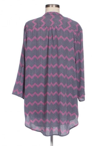 Dámska blúza Unbranded, Veľkosť XXL, Farba Viacfarebná, Cena  9,72 €