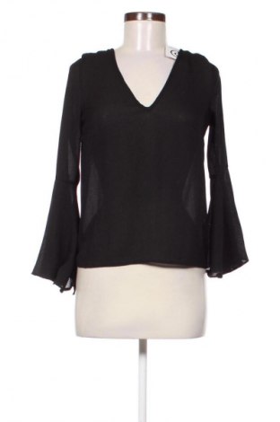 Bluzka damska Unbranded, Rozmiar S, Kolor Czarny, Cena 43,68 zł