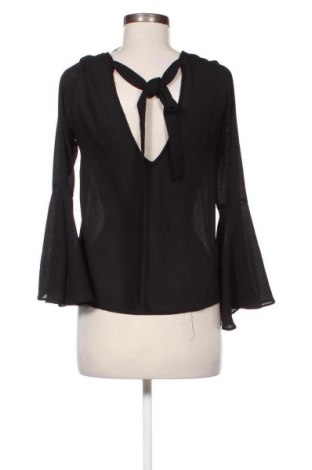 Bluzka damska Unbranded, Rozmiar S, Kolor Czarny, Cena 43,68 zł