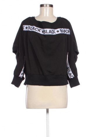 Bluzka damska Unbranded, Rozmiar XXL, Kolor Czarny, Cena 43,68 zł