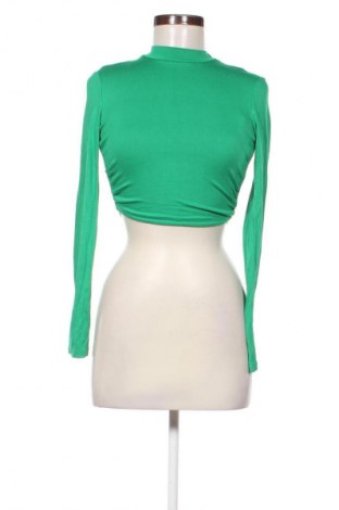 Bluzka damska Unbranded, Rozmiar S, Kolor Zielony, Cena 43,68 zł