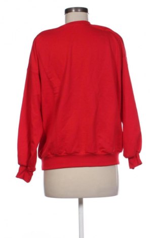 Bluzka damska Unbranded, Rozmiar M, Kolor Czerwony, Cena 89,66 zł