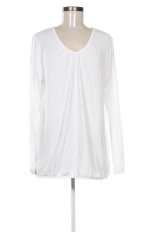 Дамска блуза FLG, Размер XL, Цвят Бял, Цена 19,99 лв.