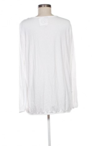 Дамска блуза FLG, Размер XL, Цвят Бял, Цена 19,99 лв.