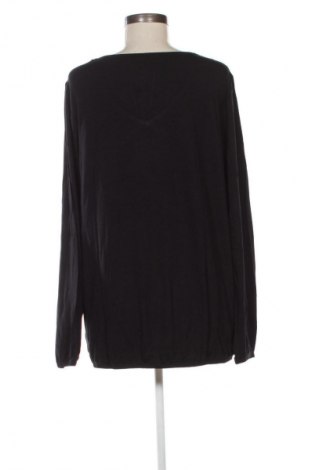 Γυναικεία μπλούζα Unbranded, Μέγεθος XL, Χρώμα Μαύρο, Τιμή 11,99 €