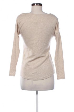 Bluzka damska Unbranded, Rozmiar M, Kolor Beżowy, Cena 43,68 zł
