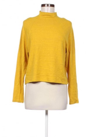 Bluzka damska Unbranded, Rozmiar M, Kolor Żółty, Cena 43,68 zł