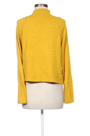 Bluzka damska Unbranded, Rozmiar M, Kolor Żółty, Cena 43,68 zł