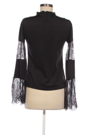 Bluzka damska Unbranded, Rozmiar M, Kolor Czarny, Cena 43,68 zł