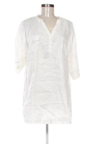 Γυναικεία μπλούζα Unbranded, Μέγεθος XXL, Χρώμα Λευκό, Τιμή 9,72 €